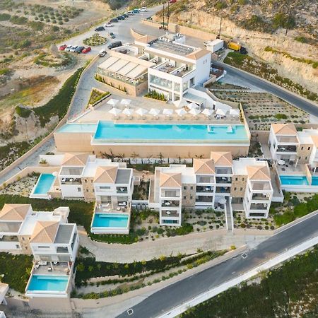 White Rock Of Kos Hotel - Adults Only Kefalos  Exterior photo
