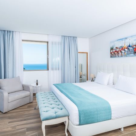 White Rock Of Kos Hotel - Adults Only Kefalos  Exterior photo