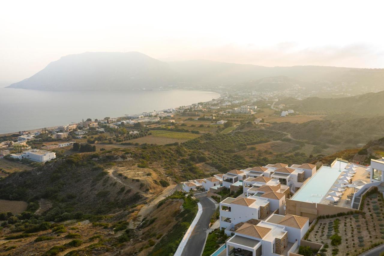 White Rock Of Kos Hotel - Adults Only Kefalos  Exterior photo