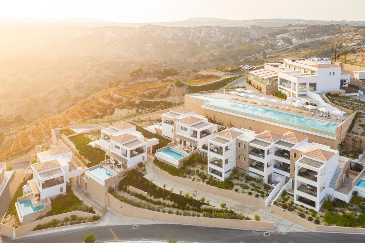 White Rock Of Kos Hotel - Adults Only Kefalos  Exterior photo