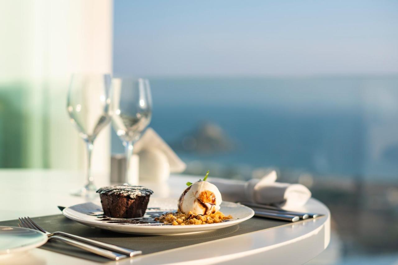 White Rock Of Kos Hotel - Adults Only Kefalos  Exterior photo