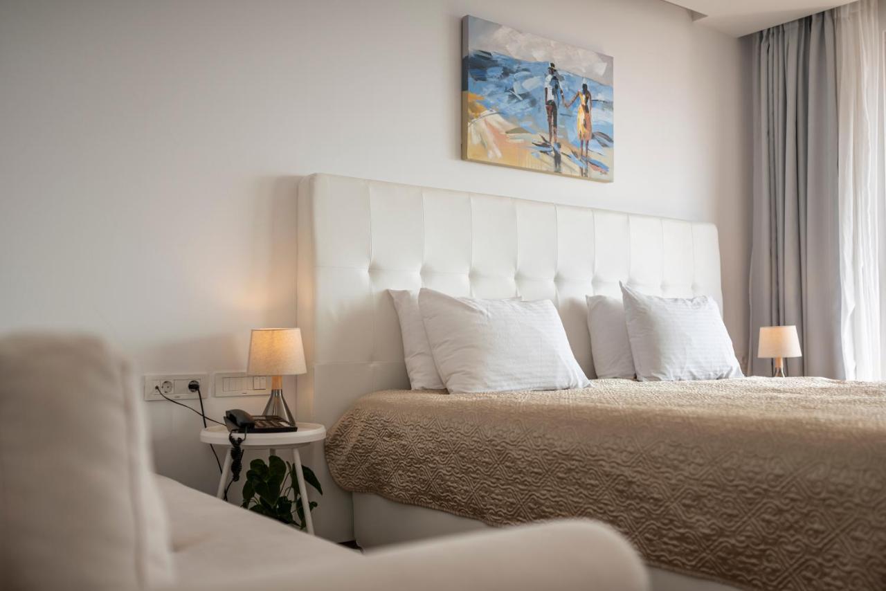 White Rock Of Kos Hotel - Adults Only Kefalos  Exterior photo