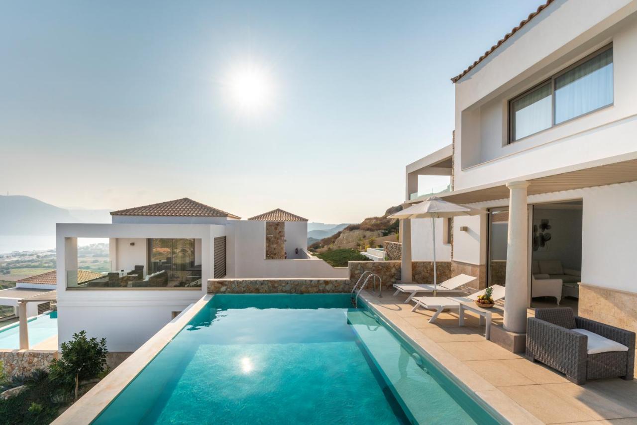 White Rock Of Kos Hotel - Adults Only Kefalos  Exterior photo