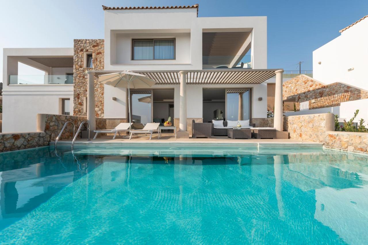 White Rock Of Kos Hotel - Adults Only Kefalos  Exterior photo