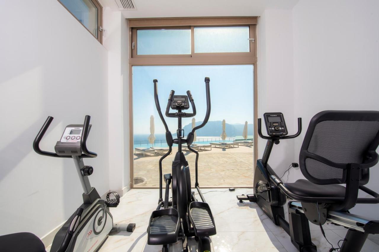 White Rock Of Kos Hotel - Adults Only Kefalos  Exterior photo