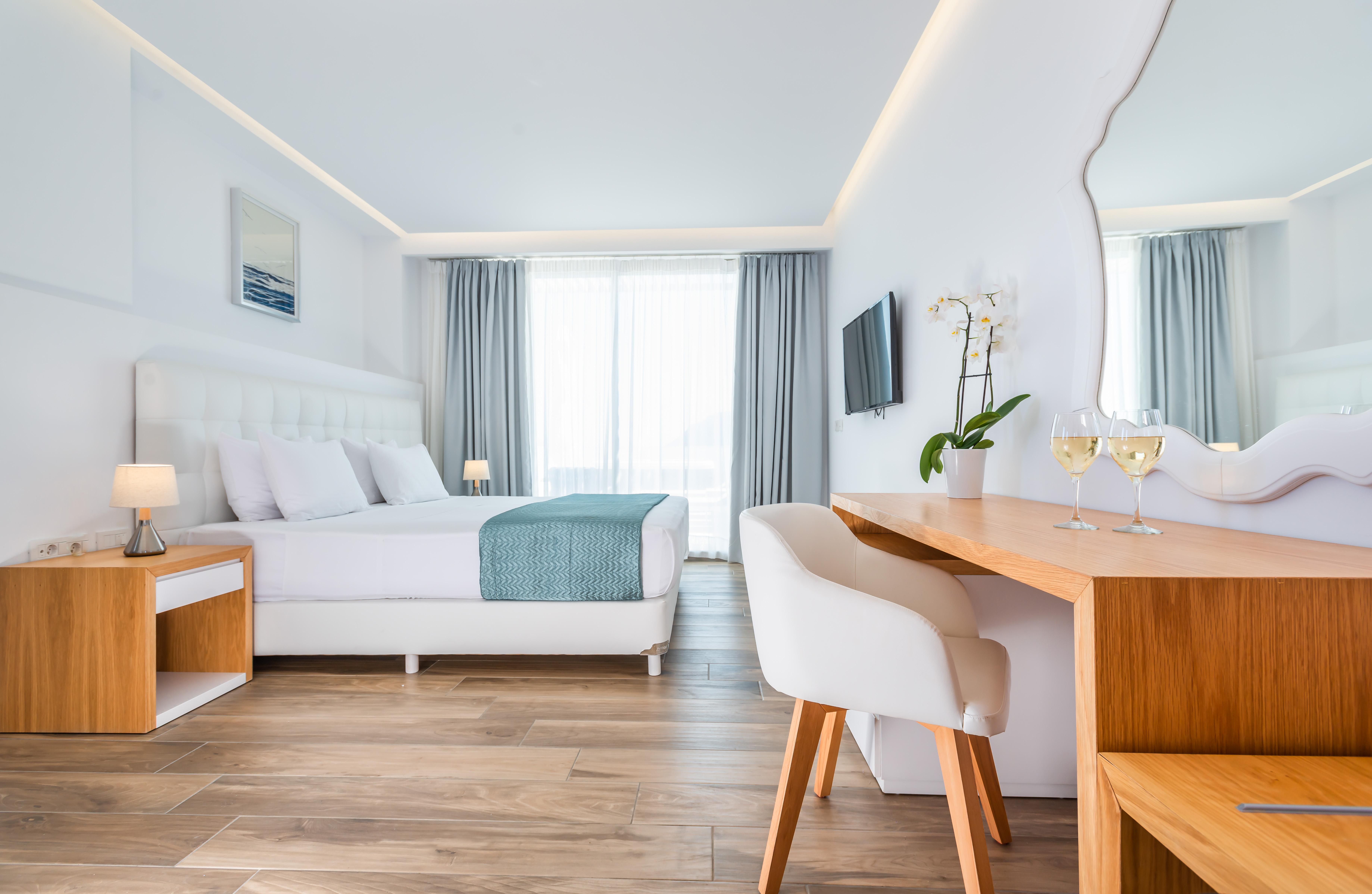 White Rock Of Kos Hotel - Adults Only Kefalos  Exterior photo