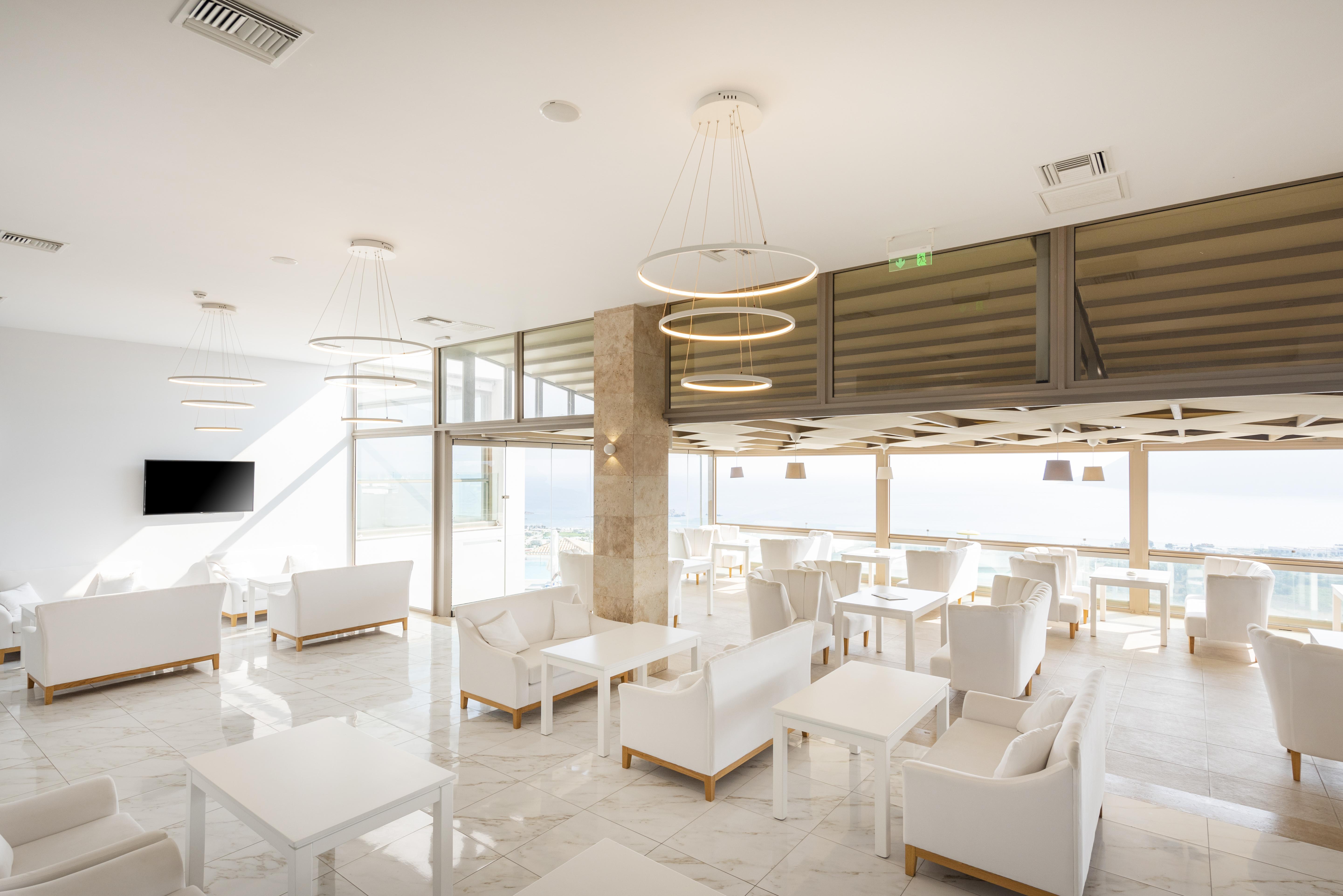 White Rock Of Kos Hotel - Adults Only Kefalos  Exterior photo
