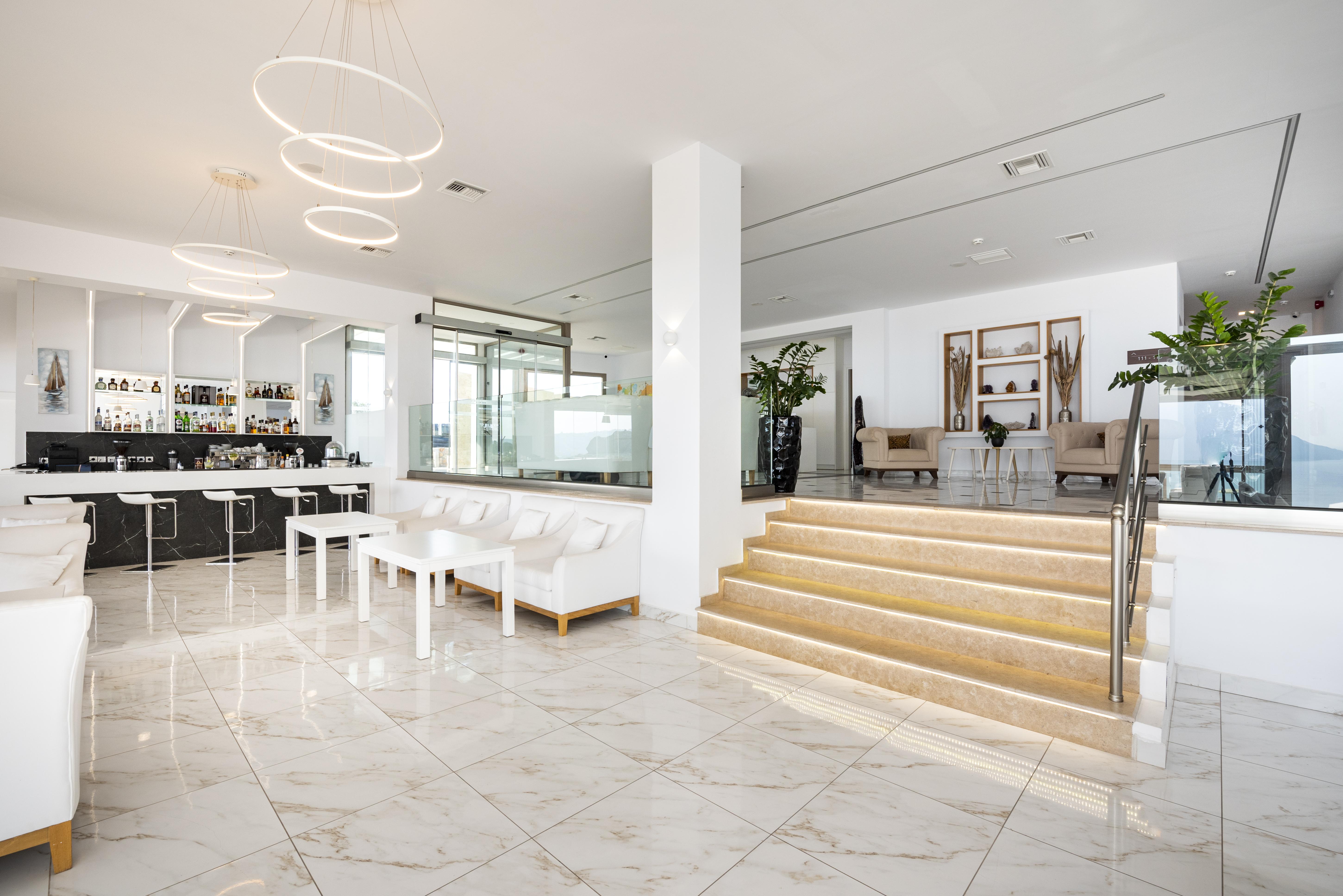 White Rock Of Kos Hotel - Adults Only Kefalos  Exterior photo