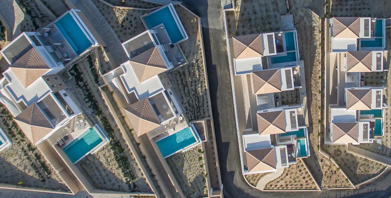 White Rock Of Kos Hotel - Adults Only Kefalos  Exterior photo